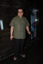 Ramesh Taurani at the Premiere of Hawaizaada in Mumbai on 29th Jan 2015